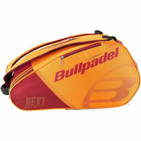Padel Bag Bullpadel  BPP-23005 Next Orange