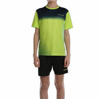 Children's Sports Outfit John Smith Briso Green