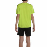 Completo Sportivo per Bambini John Smith Briso Verde