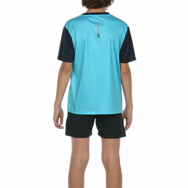 Ensemble de Sport pour Enfants John Smith Barbe Bleu