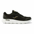 Sports Trainers for Women Joma Sport Tueris Lady Black