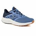 Baskets Joma Sport Elite Bleu