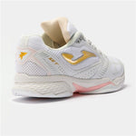 Women's Tennis Shoes Joma Sport Set 22 White Padel