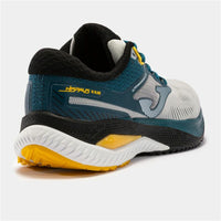 Running Shoes for Adults Joma Sport Hispalis 22 Grey Men