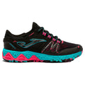 Running Shoes for Adults Joma Sport Sierra Lady 2201 Black