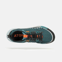 Running Shoes for Adults Atom AT121 Technology Lake Green Men