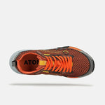Chaussures de Running pour Adultes Atom AT121 Technology Volcano Orange Homme