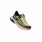 Running Shoes for Adults Atom AT134 Yellow Black Men