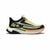 Running Shoes for Adults Atom AT134 Yellow Black Men