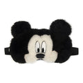 Mascherina Mickey Mouse black (20 x 10 x 1 cm)