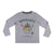 Pyjama Enfant Harry Potter Gris