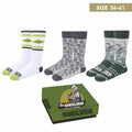 Socks The Mandalorian 2200009310_T3638-C81 3 pairs Multicolour