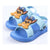 Sandales pour Enfants The Paw Patrol Bleu