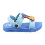 Kinder sandalen The Paw Patrol Blau