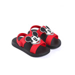 Kinder sandalen Mickey Mouse Blau