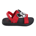 Kinder sandalen Mickey Mouse Blau