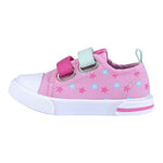 Children’s Casual Trainers Peppa Pig Pink