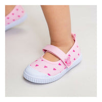 Scarpe da Ballerina per Bambina Peppa Pig