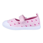 Chaussure de ballerine pour fille Peppa Pig