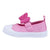 Chaussure de ballerine pour fille Peppa Pig