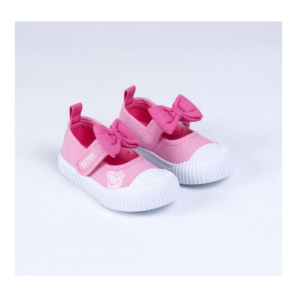 Chaussure de ballerine pour fille Peppa Pig