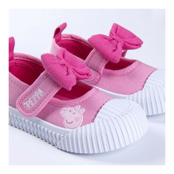 Chaussure de ballerine pour fille Peppa Pig