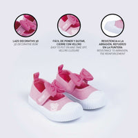 Chaussure de ballerine pour fille Peppa Pig