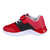 LED Trainers Mickey Mouse Red