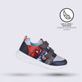 Chaussures de Sport pour Enfants The Avengers Bleu