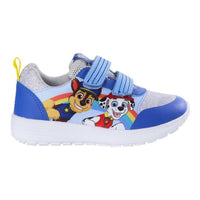 Chaussures de Sport pour Enfants The Paw Patrol