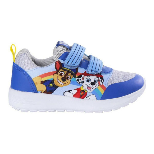 Kinder Sportschuhe The Paw Patrol