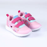 Sports Shoes for Kids Peppa Pig Pink