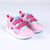 Chaussures de Sport pour Enfants Peppa Pig Rose