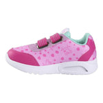 Casual Shoes with LEDs Peppa Pig Pink