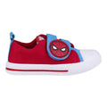 Jungen Sneaker Spiderman Rot