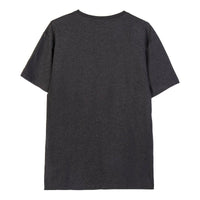 Men’s Short Sleeve T-Shirt Boba Fett Dark grey Grey Adults
