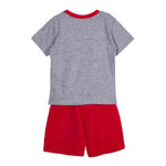 Ensemble de Vêtements Mickey Mouse Gris