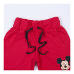 Set of clothes Mickey Mouse Grey