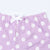 Summer Pyjama Peppa Pig Purple Pink