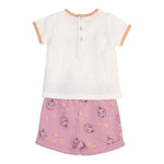 Ensemble de Vêtements Looney Tunes Rose