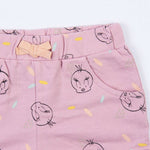 Bekleidungs-Set Looney Tunes Rosa