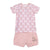 Ensemble de Vêtements Peppa Pig Rose