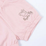 Set of clothes Peppa Pig Pink