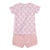 Ensemble de Vêtements Peppa Pig Rose