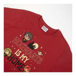 Pyjama Harry Potter Red