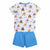 Pyjama Enfant The Paw Patrol Bleu