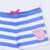 Ensemble de Vêtements Peppa Pig Bleu Blanc