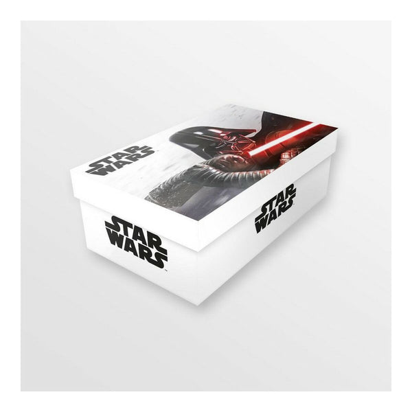 Chaussures casual enfant Star Wars Gris