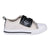 Jungen Sneaker Star Wars Grau