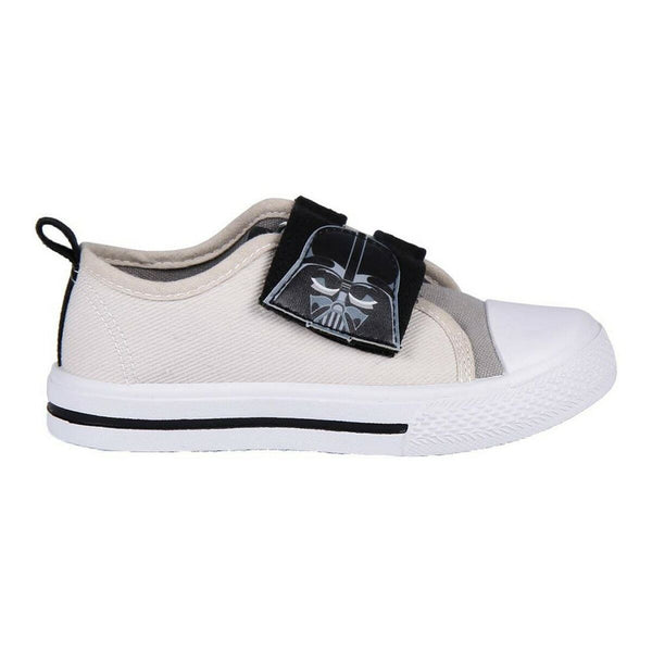 Chaussures casual enfant Star Wars Gris